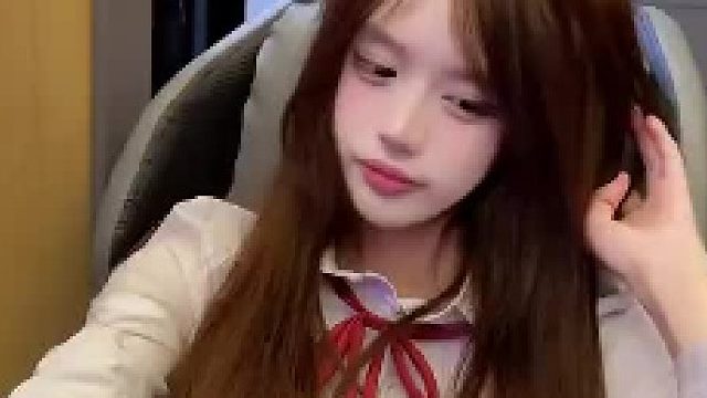 甜美纯