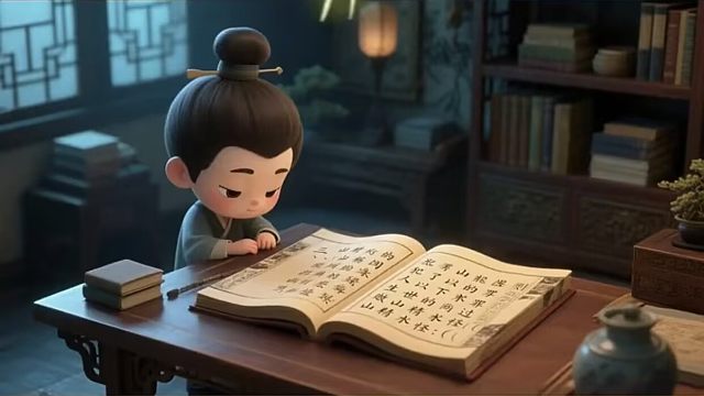 玉历宝钞3