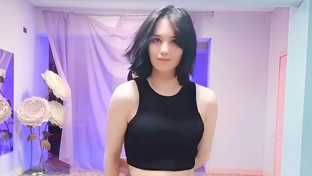 俄罗斯姑娘才艺表演23.10.19_团舞03