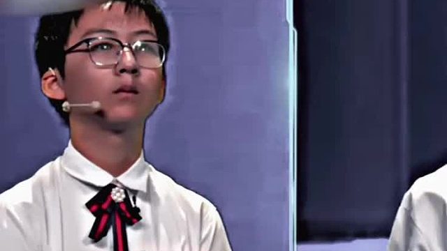 现在的小孩哥也太逆天了
