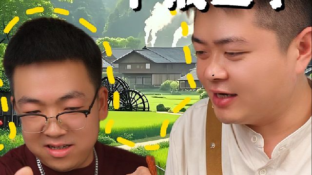 湖南湘潭名菜下锅只要一分钟就能出餐的擂蛋，大家怎么看~