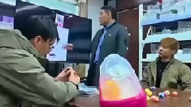 当你是公司超级销冠时