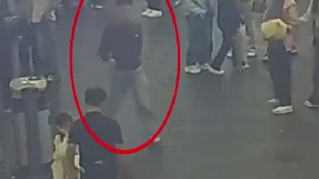 好男人不打女人的