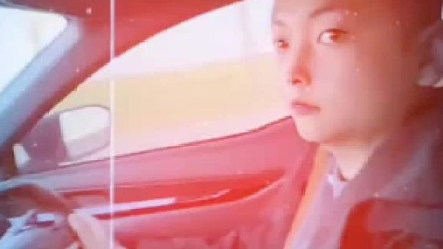 看司机这兴奋的眼神
