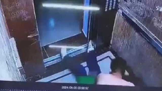 要是打死了，宝安大爷会不会有责任