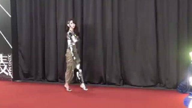 这也太酷了吧