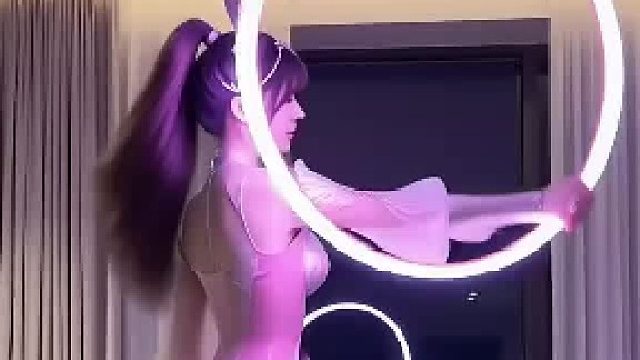 ，兔子小舞，小舞姐。耶耶耶~！！