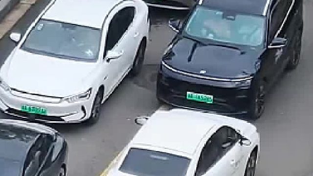 就欠收拾……