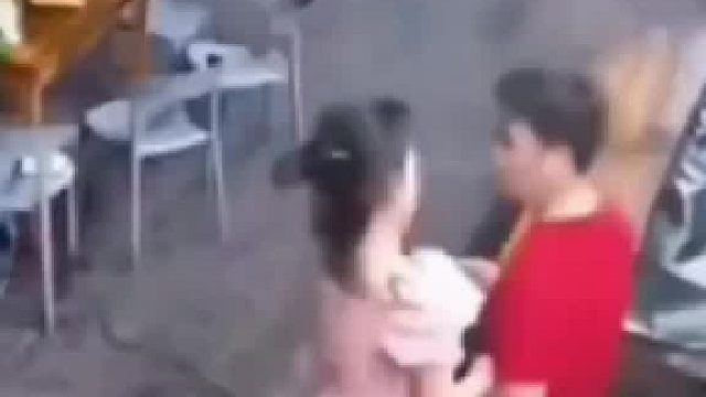 老板娘心真大