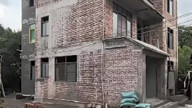 你这柱子呢？