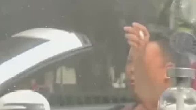 以为是大哥呢，全是顶格处罚