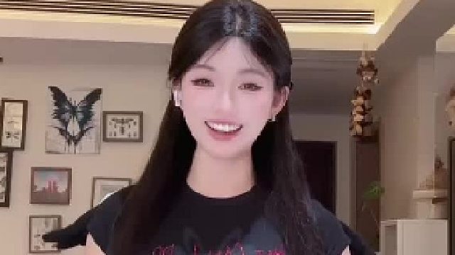 这就是微胖吧？.