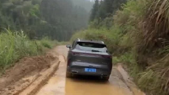 当时只是觉得多大点事，它能过去，我这个也没问题，结果……