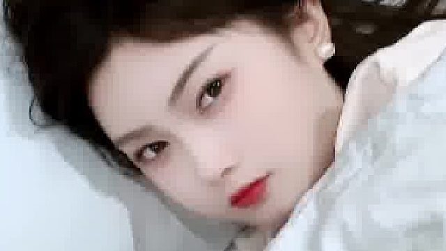 还是戴上吧，毕竟是亲姐