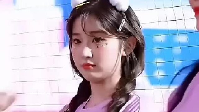 就是给你们看的