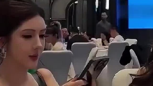 一巴掌后会怎样？