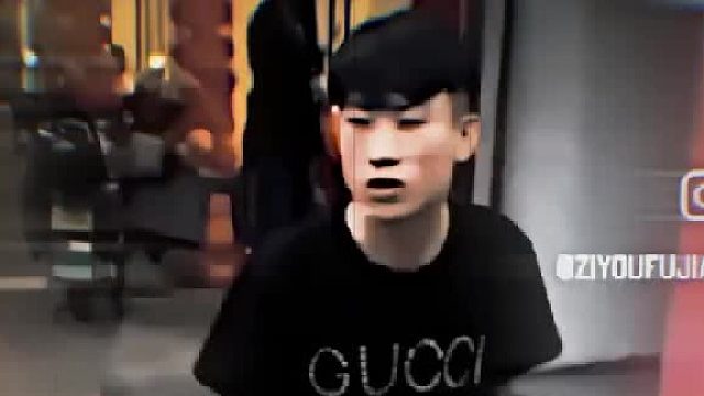 是个人物