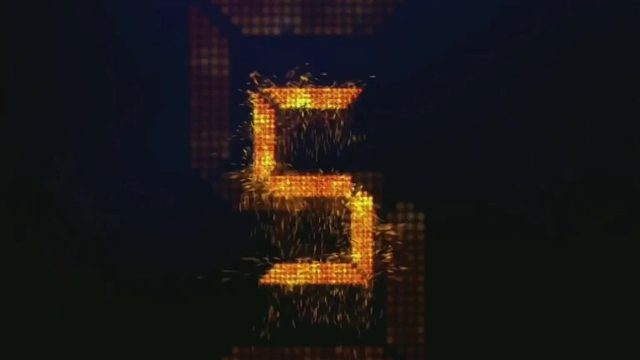 第五人格p1