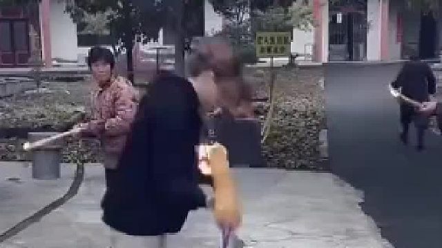 这有多大事啊？