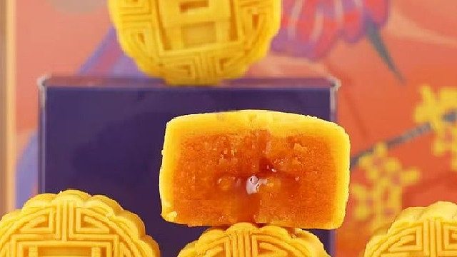 办公室争吵落幕，最后打动我的竟是一块月饼