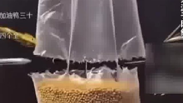 观看这样的直播的人得有多无聊
