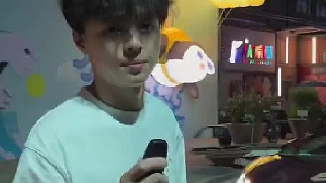 我不相信命运会打败一个有志气的人