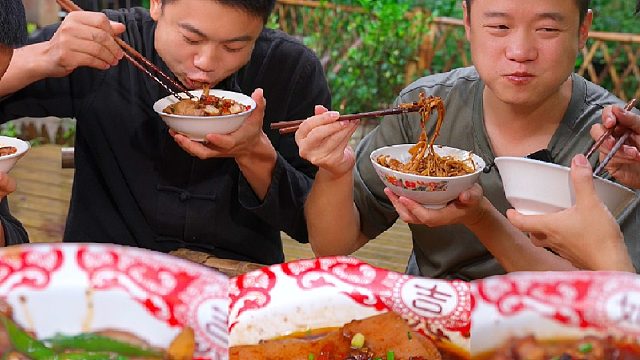 不要怀疑衡阳小炒放辣椒豆豉做菜到底好不好吃