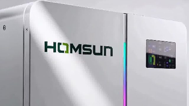 广东弘顺电储新能源诚邀您莅临第18届世界太阳能光伏暨储能产业博览会