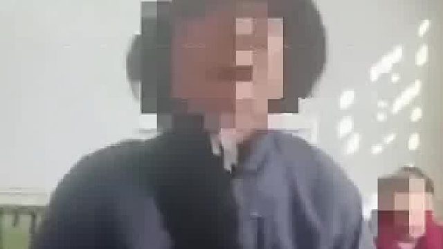 两个陌生女子到老人家，碰了一下老人 老人就昏昏沉沉的动不了，后续：报警后 老人清醒了 #