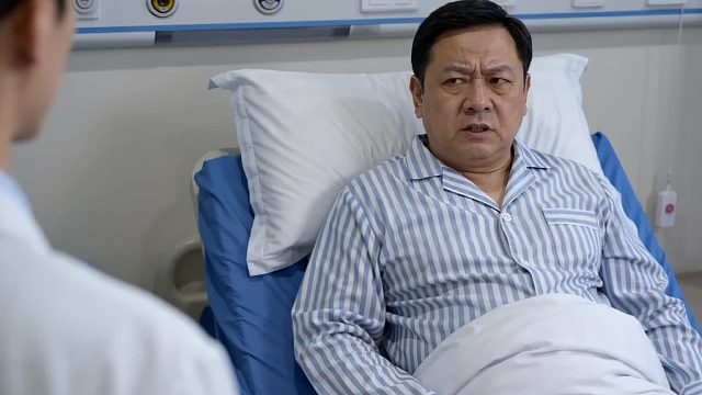 领导：关系户可以用，但千万别给我做手术