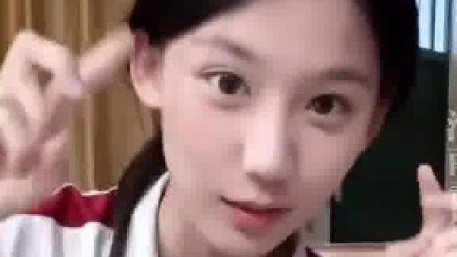 军训第一批“受害者”上线