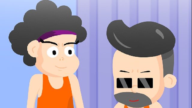 自以为高情商结果弄巧成拙