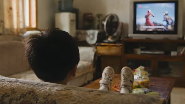 为什么我的亲姐姐一眨眼，就成了亲戚……