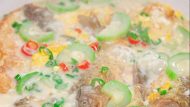湖南人不仅炒菜做的好，煮鱼也是非常厉害的