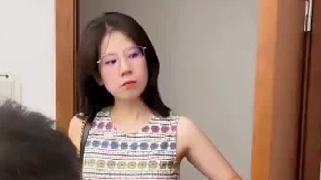 你宁可自己解决也不给我，太让人伤心了