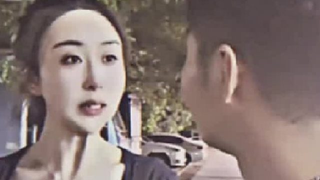 前一秒疯狂拒绝，后一秒主动偷袭，这谁顶得住啊！