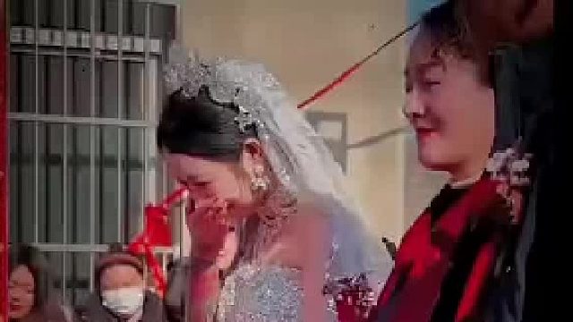 娶了个话事人回来