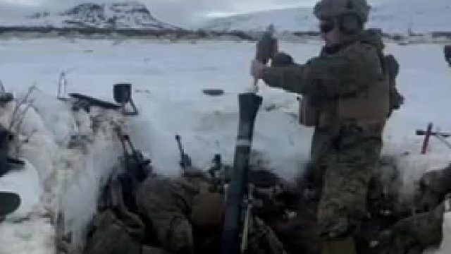 这名士兵做错了什么呢