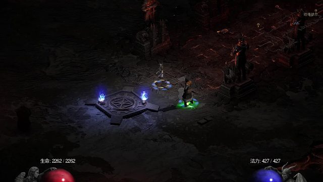 【战斗蜗牛】暗黑2新DLC3.3-新版电冰马赛克刺客