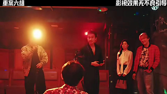 因为一个片段看了整部剧，这也太逆天了！