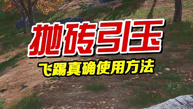 抛砖引玉