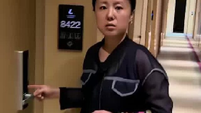 灯绿才开，绿灯灭开不了