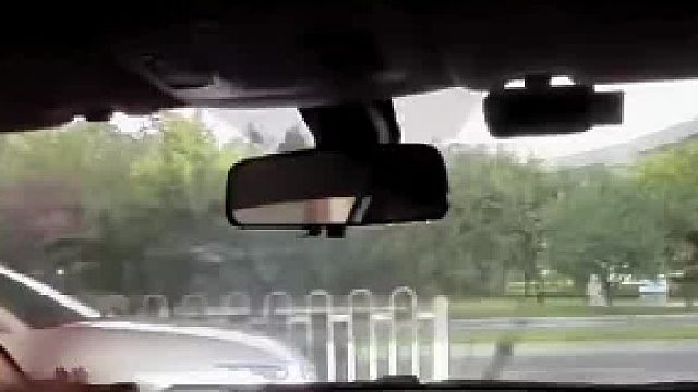 开手动挡还能塞车