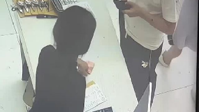 睡觉睡的手嘛