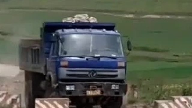 司机绝对高手