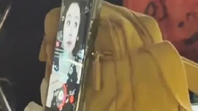 现在的美颜太离谱了