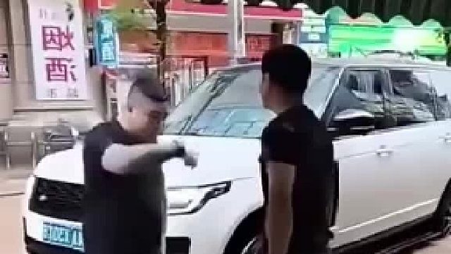 这次真不嘚瑟了！