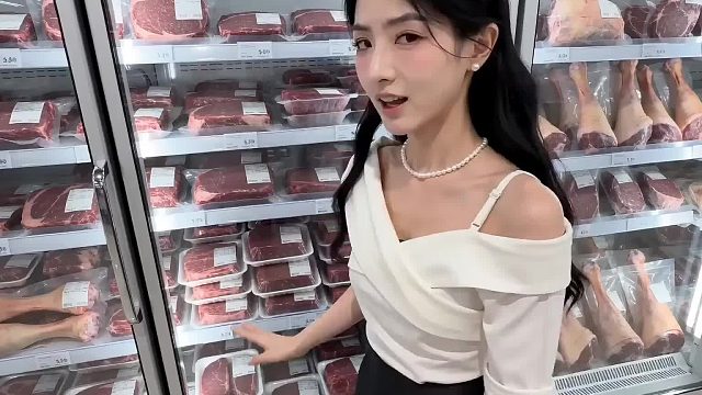 当你谈了个柏拉图式男友 然后..........