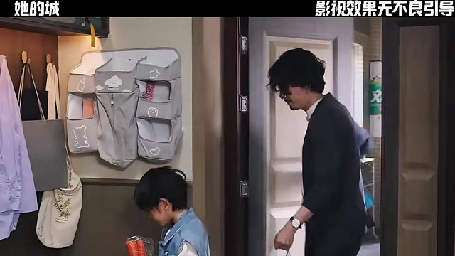因为一个片段看了整部剧，这也太逆天了！