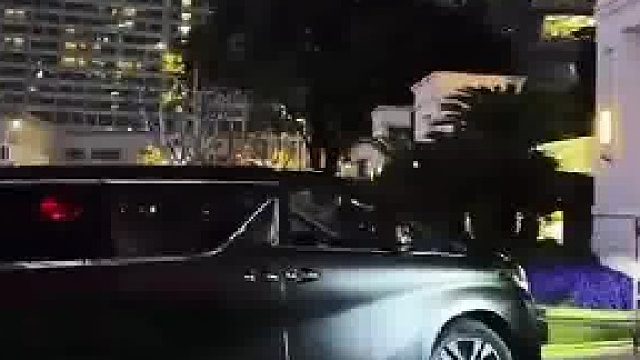 汤臣一品都被你刷到了，证明你最近财运旺盛啊